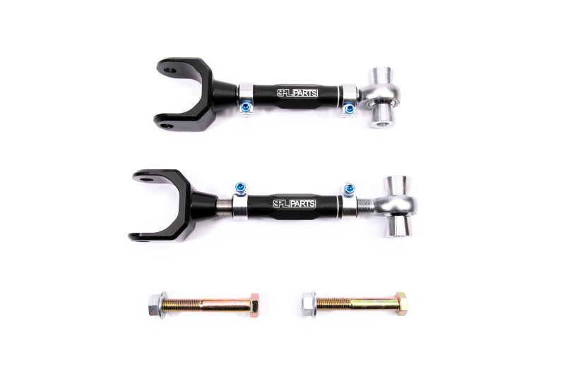 SPL Part ND Miata Rear Upper Arms SPL RUA ND Photo - Primary