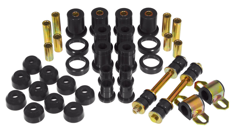 Prothane Suspension Bushing Kit 7-2034-BL Photo - Primary