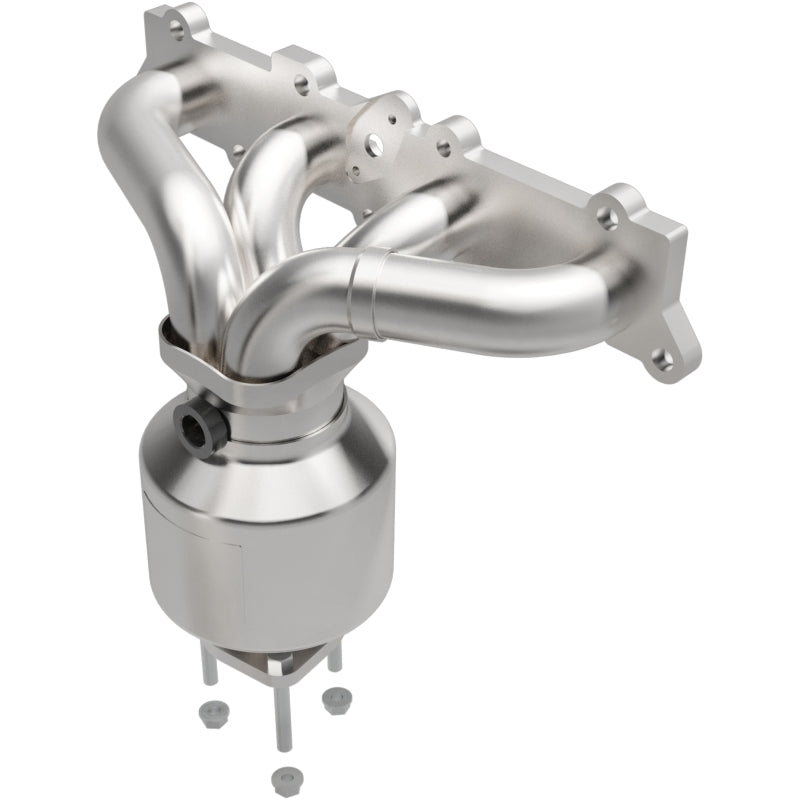 MagnaFlow Saturn OEM Grade Federal / EPA Compliant Manifold Catalytic Converter 49319 Photo - Primary