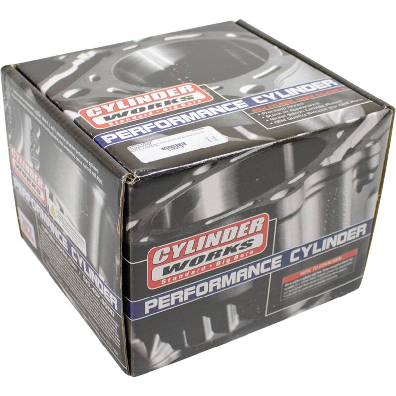 Cylinder Works 16-18 Husqvarna FC 350 350cc Big Bore Cylinder 90mm 51007-1 51007-1 Photo - Primary