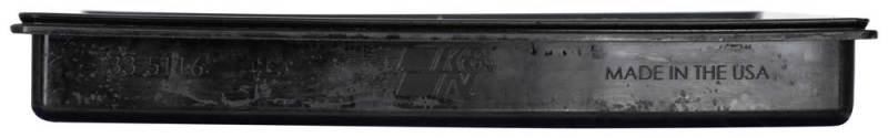 K&N Engineering K&N 20-21 Nissan Frontier 3.8L V6 Replacement Air Filter 33-5116 33-5116 Photo - out of package