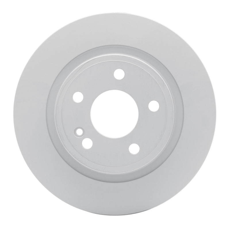 DFC DFC Geomet Coated Rotors - Plain Brakes, Rotors & Pads Brake Rotors - OE - Cryo main image