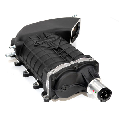 VMP Performance 07-14 Ford Shelby GT500 Gen3R Supercharger Headunit VMP-SH714GTG3R VMP-SH714GTG3R Photo - Primary
