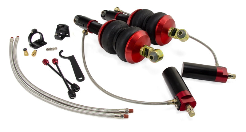AIRLIFT 08-15 Audi R8 - Front Kit 78558 Photo - Primary