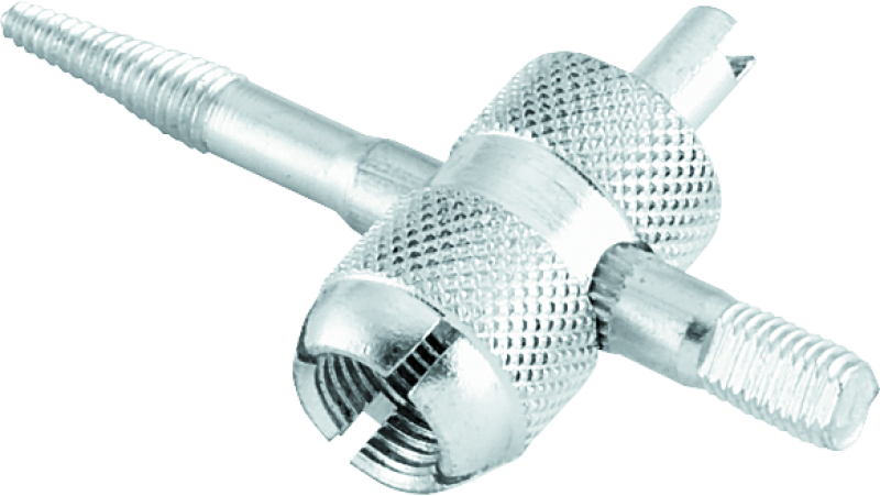 BikeMaster Tire Valve Repair Tool 151540 151540 Photo - Primary