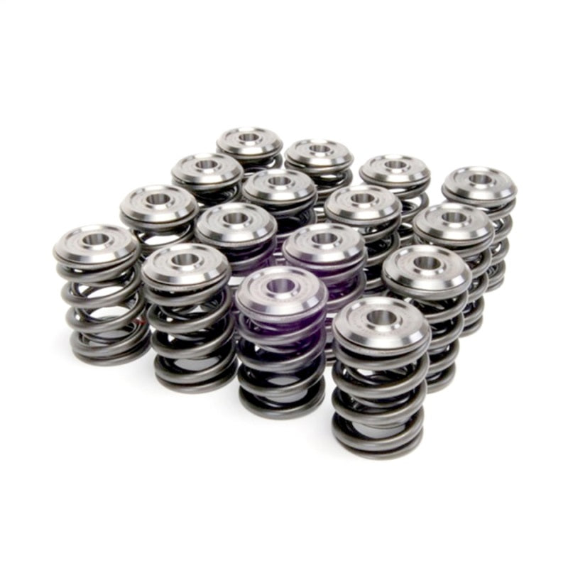Skunk2 Alpha Series Titanium Valve Spring & Retainer Kit Honda K20 K24 344-05-1410 Photo - Primary