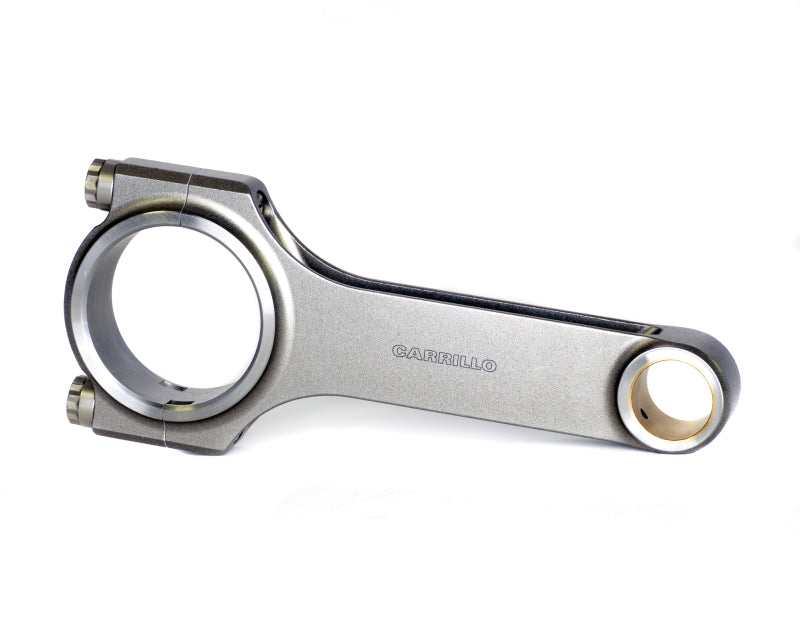 Carrillo Honda/Acura H23/B20A/F22 Pro-SA 3/8 WMC Bolt Connecting Rods (Special Order) SCR5390-4 SCR5390-4 Photo - Primary