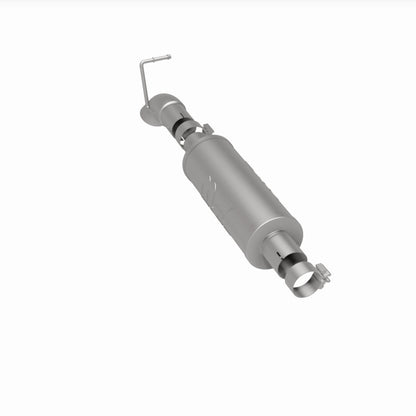 MagnaFlow Jeep Wrangler Off Road Pro Series Cat-Back Performance Exhaust System 17125 360 Degree Image Set