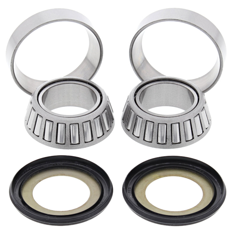All Balls Racing Steering Bearing Kit 22-1021 22-1021 Photo - Primary