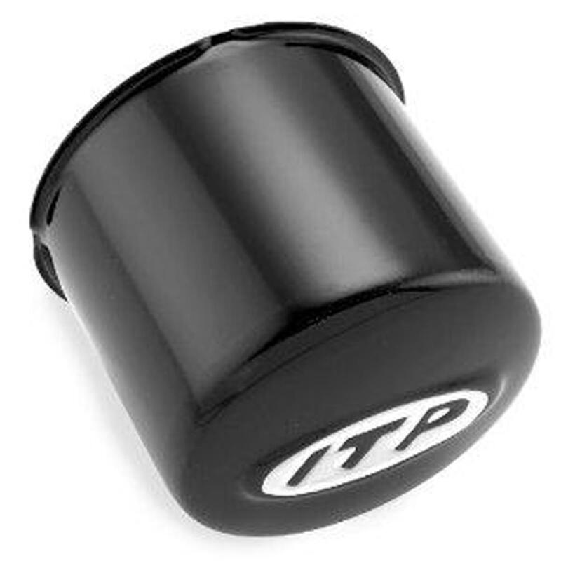 ITP Center Cap - 4x110 - Black SM130B SM130B User 1