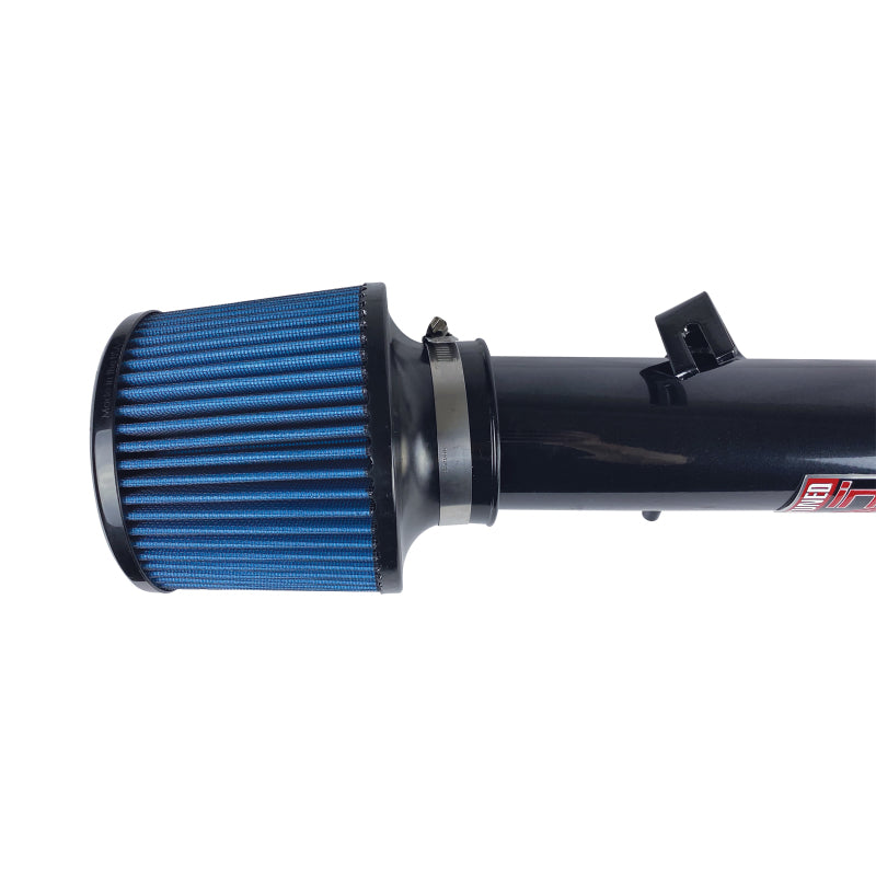 Injen 99-00 Honda Civic EL/EX/HX L4 1.6L IS Short Ram Cold Air Intake IS1555BLK IS1555BLK User 1
