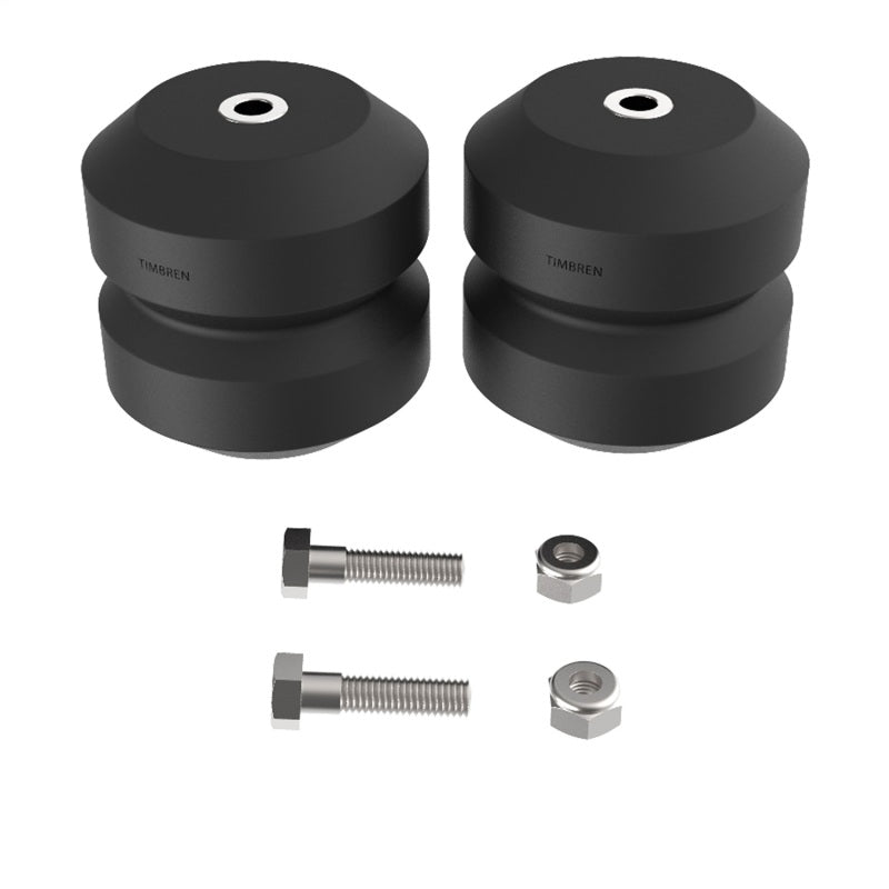 Timbren 2008 Toyota Sequoia Rear Suspension Enhancement System TORSEQ1 TORSEQ1 Photo - Primary