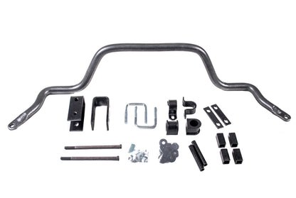 Hellwig 79-93 Ford Mustang Solid Chromoly 1-5/16in Front Sway Bar 6701 6701 Photo - Primary
