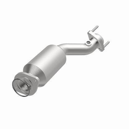 MagnaFlow OEM Grade Federal / EPA Compliant Direct-Fit Catalytic Converter 21-916 360 Degree Image Set