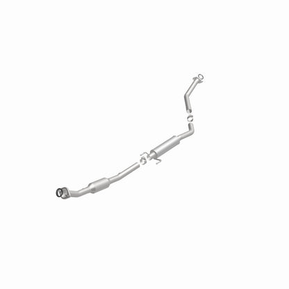 MagnaFlow Toyota Celica California Grade CARB Compliant Direct-Fit Catalytic Converter 4481610 360 Degree Image Set