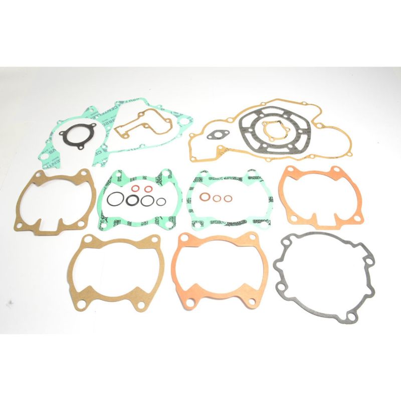 Athena 87-89 KTM GS 250 Complete Gasket Kit (Excl Oil Seals) P400270850033 P400270850033 Photo - Primary