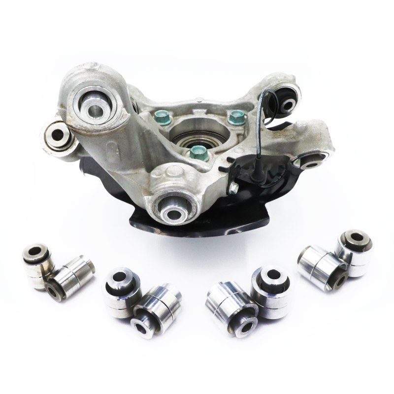 SPL Part ND Miata Rear Knuckle Bushing Kit SPL RKB ND Photo - Primary