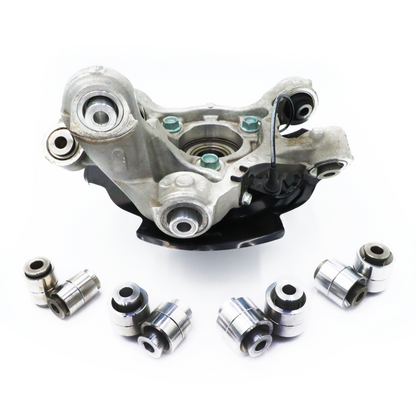 SPL Part ND Miata Rear Knuckle Bushing Kit SPL RKB ND Photo - Primary