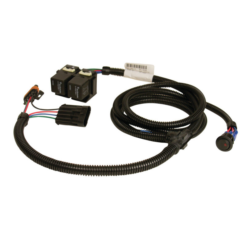 BD Diesel 2 Low UnLoc 2001-2014 Chevy 2500-3500 4WD / 2001-2013 Chevy 1500 4WD 1030710 Photo - Primary