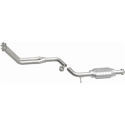 MagnaFlow Mercedes-Benz 190E Standard Grade Federal / EPA Compliant Direct-Fit Catalytic Converter 23846 Photo - out of package