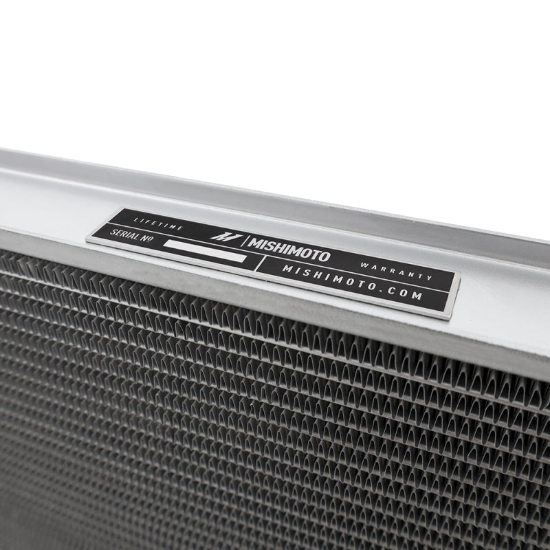 Mishimoto 2016+ Honda Civic 1.5T (Incl. SI) Aluminum Performance Radiator MMRAD-CIV-16 MMRAD-CIV-16 User 6