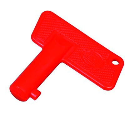 Hella Key Battery Master Switch 2843 (Min Order Qty. of 10) 706729011 706729011 Photo - Close Up