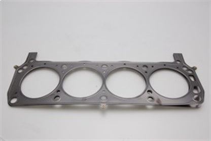Cometic Head Gasket Bore: 4.080in Thickness: .060in C5959-060 Photo - Primary