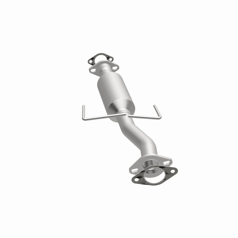 MagnaFlow California Grade CARB Compliant Direct-Fit Catalytic Converter 4481150 360 Degree Image Set