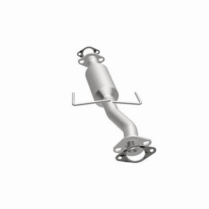 MagnaFlow California Grade CARB Compliant Direct-Fit Catalytic Converter 4481150 360 Degree Image Set