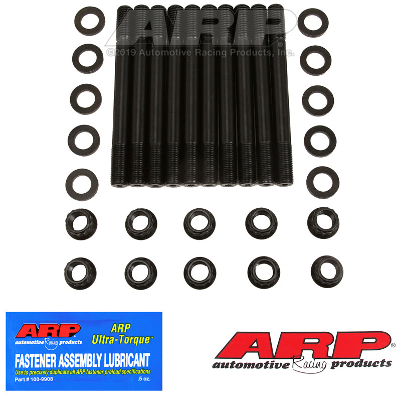 ARP Dodge Cummins 4BT diesel 3.9L 4cyl Main Stud Kit 247-5404 Photo - Primary