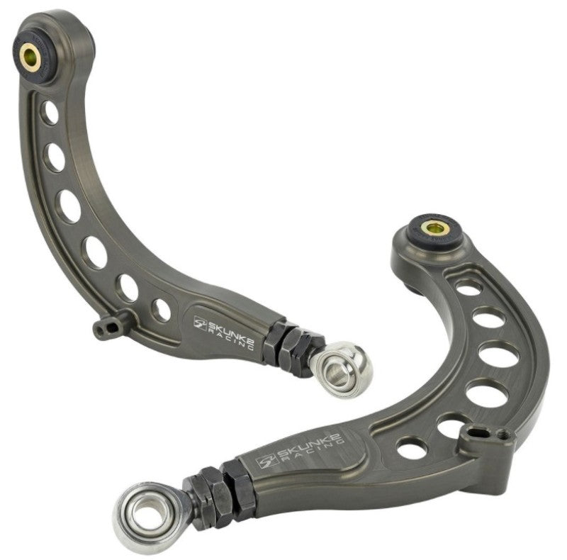 Skunk2 Pro Series 16-20 Honda Civic Rear Camber Kit 516-05-1600 516-05-1600 User 1