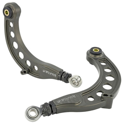 Skunk2 Pro Series 16-20 Honda Civic Rear Camber Kit 516-05-1600 516-05-1600 User 1