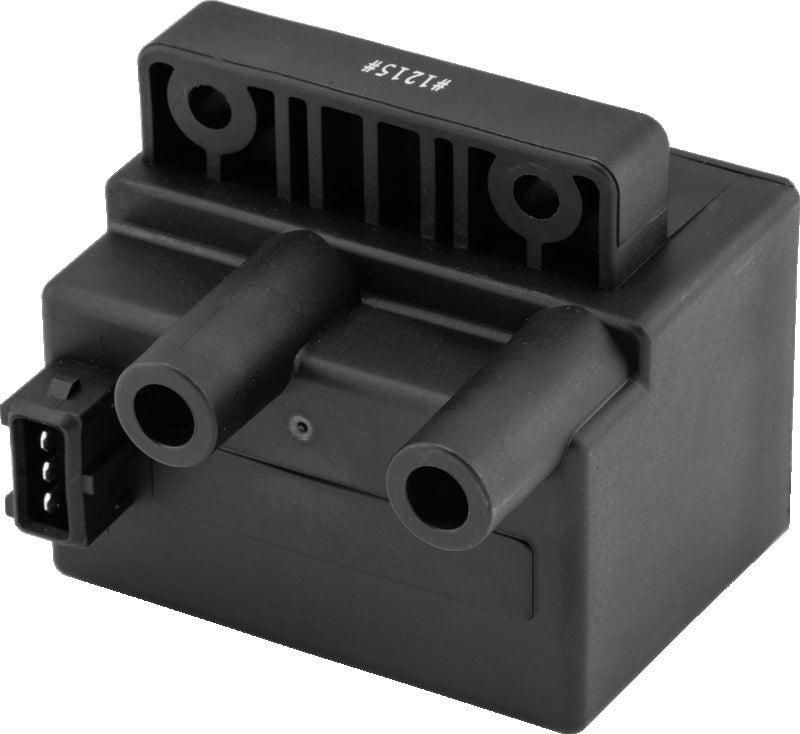 TwinPower Twin Power Coil Blk 95-98 Flh 210650 210650 Photo - Primary