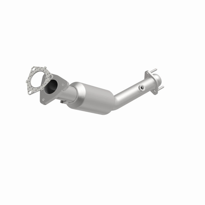 MagnaFlow HM Grade Federal / EPA Compliant Direct-Fit Catalytic Converter 23489 360 Degree Image Set