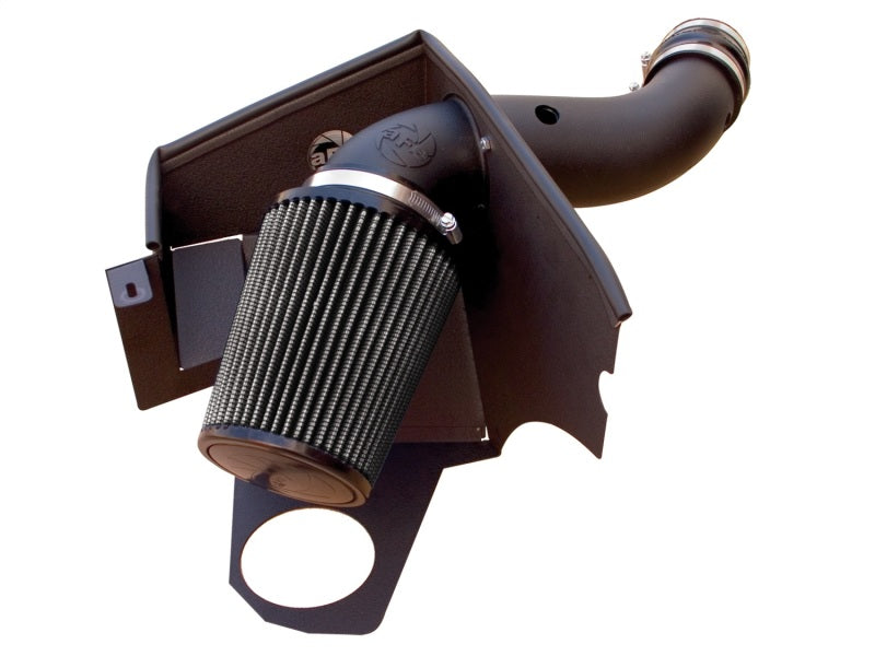 aFe Stage 2 Cold Air Intake Chrysler 300 All 2005-2010 51-10922 Photo - Primary