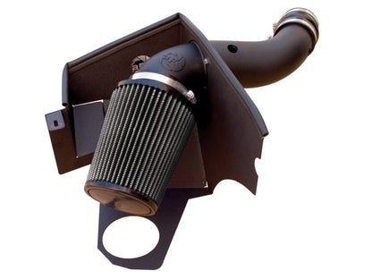 aFe Stage 2 Cold Air Intake Chrysler 300 All 2005-2010 51-10922 Photo - Primary
