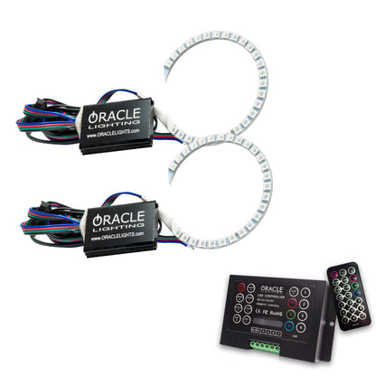 ORACLE Lighting Oracle Chevrolet Impala 14-17 Projector Halo Kit - ColorSHIFT w/ 2.0 Controller 1318-333 1318-333 Photo - Primary