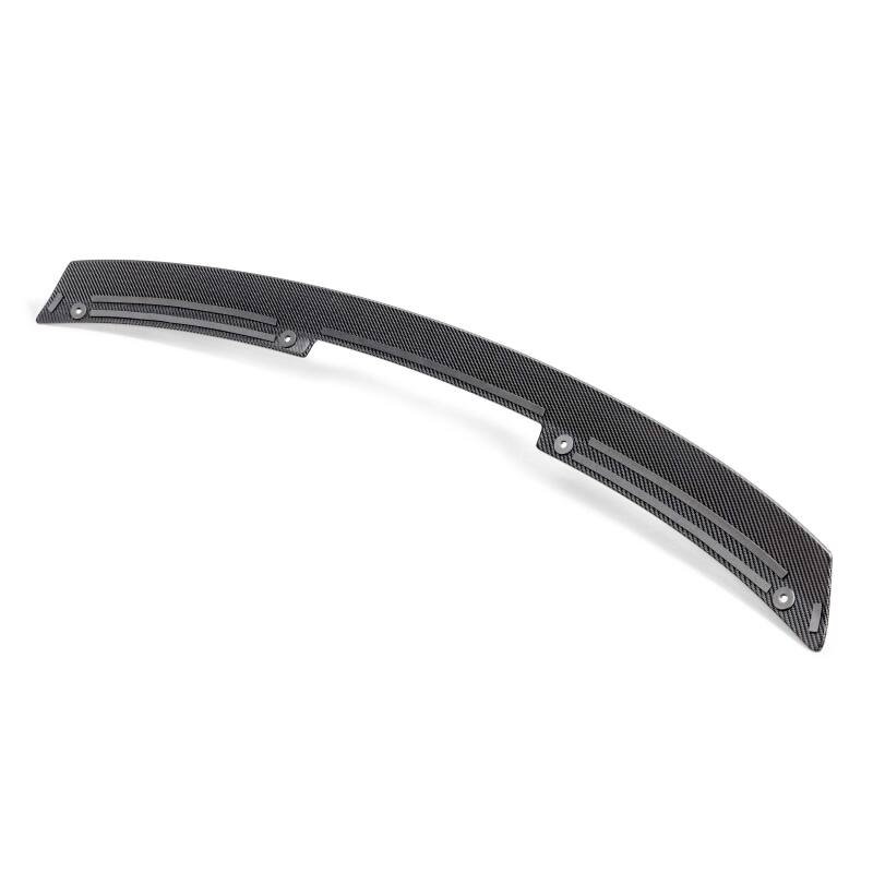 Anderson Composites 2024+ Ford Mustang Dark Horse Type-R Carbon Fiber Gurney Flaps AC-GF24FDMUDH-R AC-GF24FDMUDH-R User 1