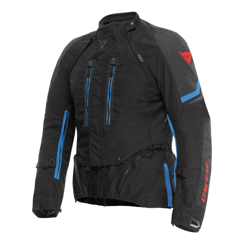 Dainese DAI Super Adventure Jacket Apparel Jackets - Textile main image