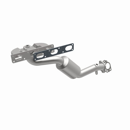 MagnaFlow BMW California Grade CARB Compliant Manifold Catalytic Converter 452287 360 Degree Image Set