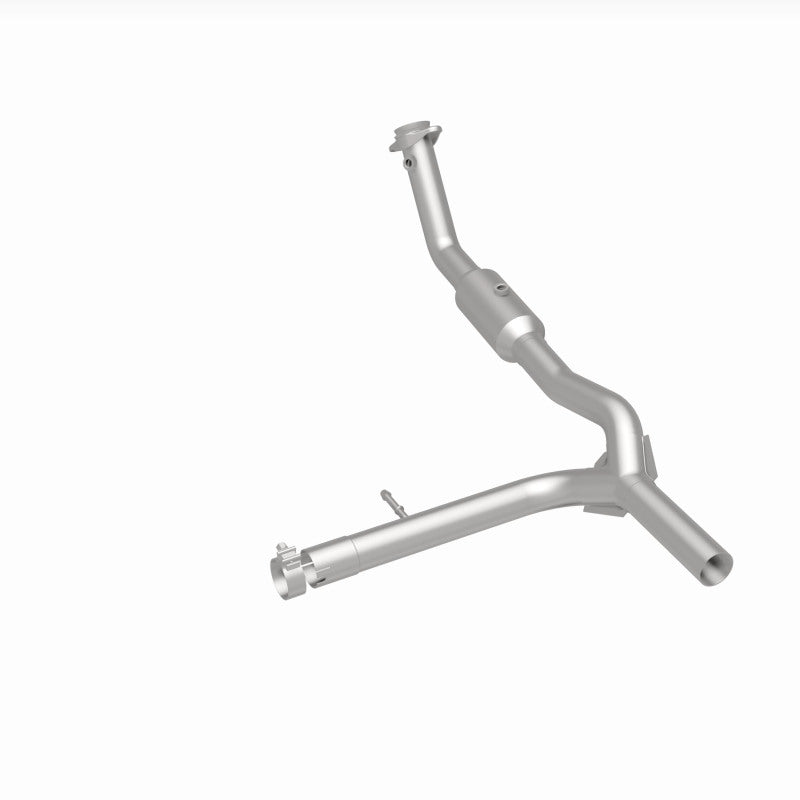 Magnaflow 2006 Ford F-150 4.6L Direct Fit Converter 4651410 4651410 360 Degree Image Set