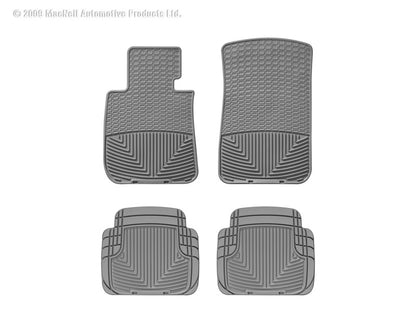 WeatherTech  W61GR-W50GR W61GR-W50GR Photo - Primary