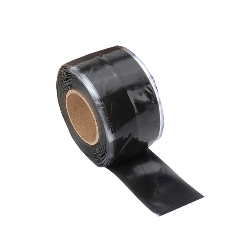DEI Quick Fix Tape 1in x 12ft - Black 10491 10491 Photo - Primary