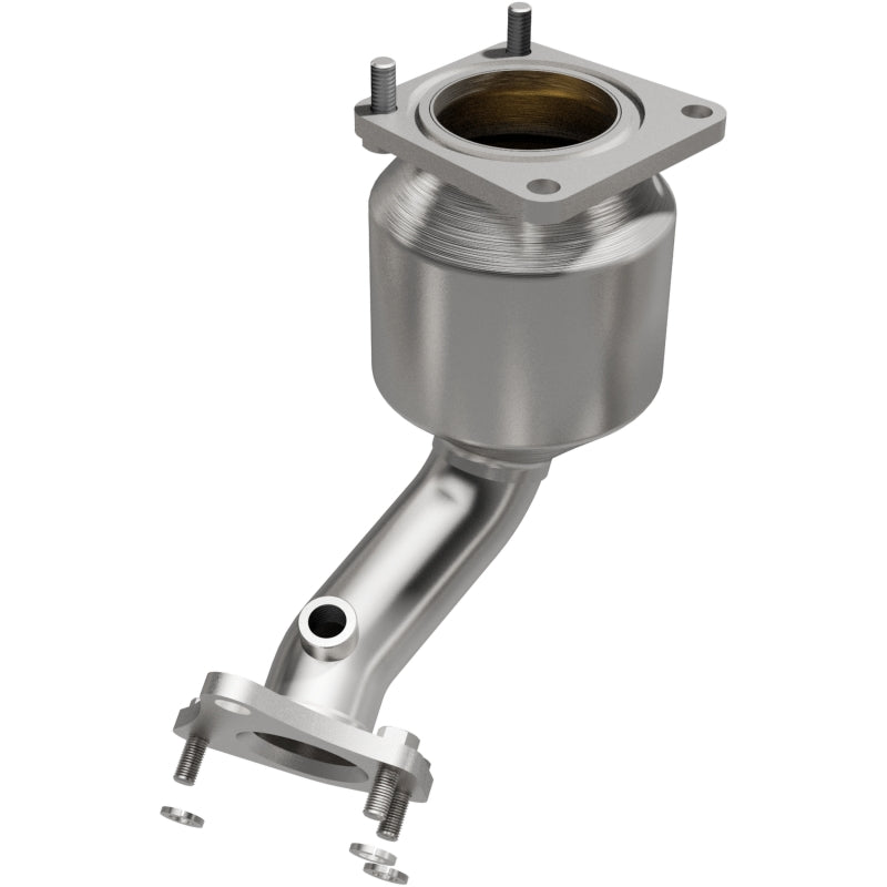 MagnaFlow Nissan Pathfinder California Grade CARB Compliant Direct-Fit Catalytic Converter 5582163 Photo - Primary