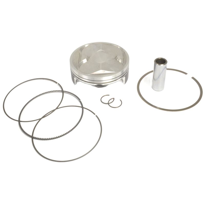 Athena 06-10 Honda TRX 450 R HC 95.97mm 4T Forged Racing Piston S4F09600011C S4F09600011C Photo - Primary