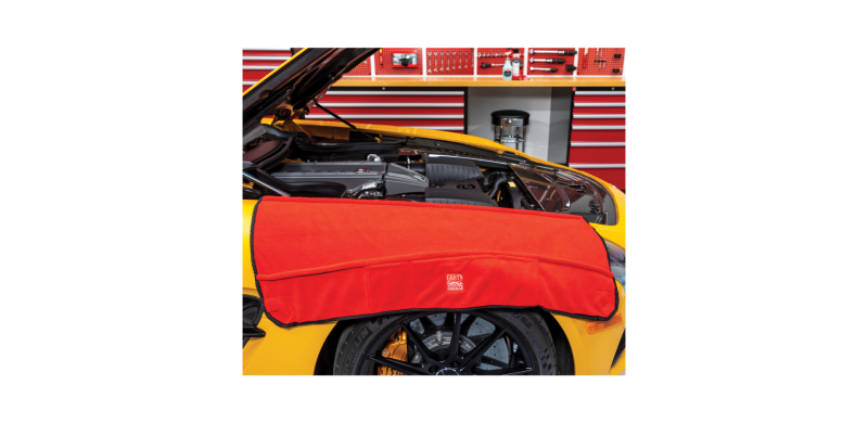 Griots Garage Ultra-Soft Fender Cover 77675 77675 Photo - Primary