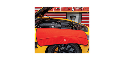 Griots Garage Ultra-Soft Fender Cover 77675 77675 Photo - Primary
