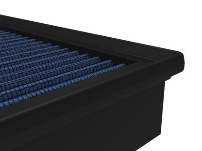 aFe 2024 Ford Mustang L4-2.3L (t) Magnum FLOW Pro 5R Air Filter 30-10427R 30-10427R Photo - Close Up