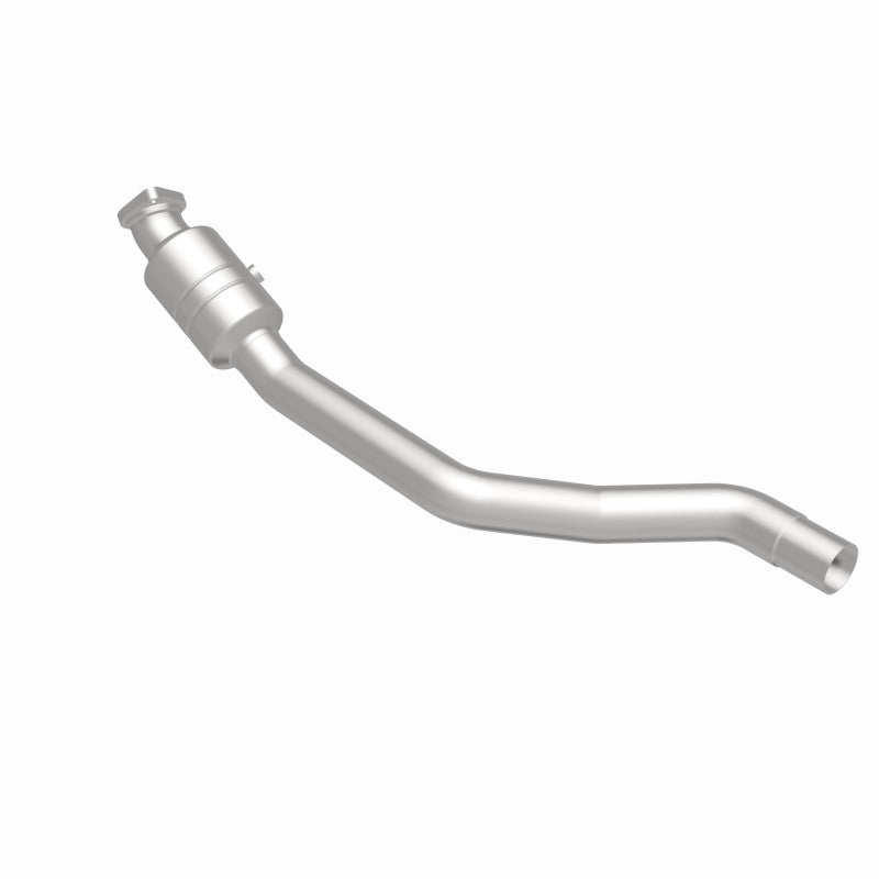 MagnaFlow Dodge California Grade CARB Compliant Direct-Fit Catalytic Converter 5461478 360 Degree Image Set