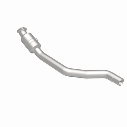 MagnaFlow Dodge California Grade CARB Compliant Direct-Fit Catalytic Converter 5461478 360 Degree Image Set
